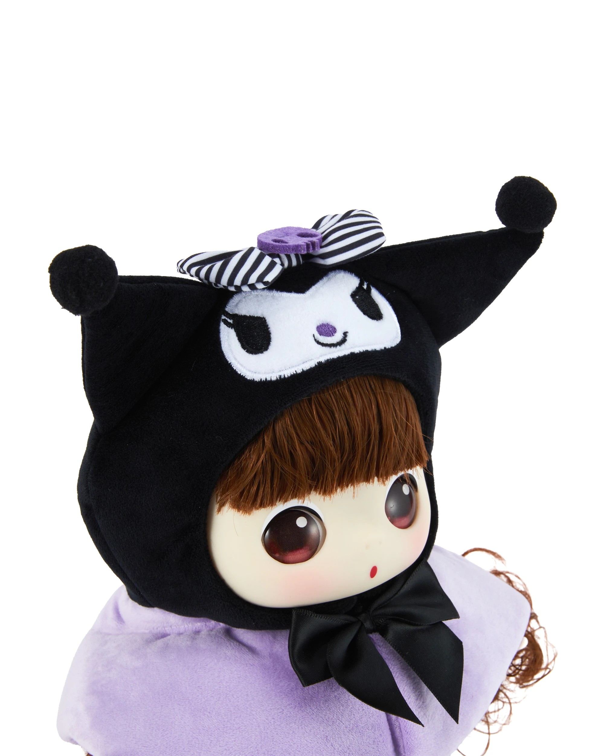 4 Hello Kitty and Friends Kuromi, 4 of 7