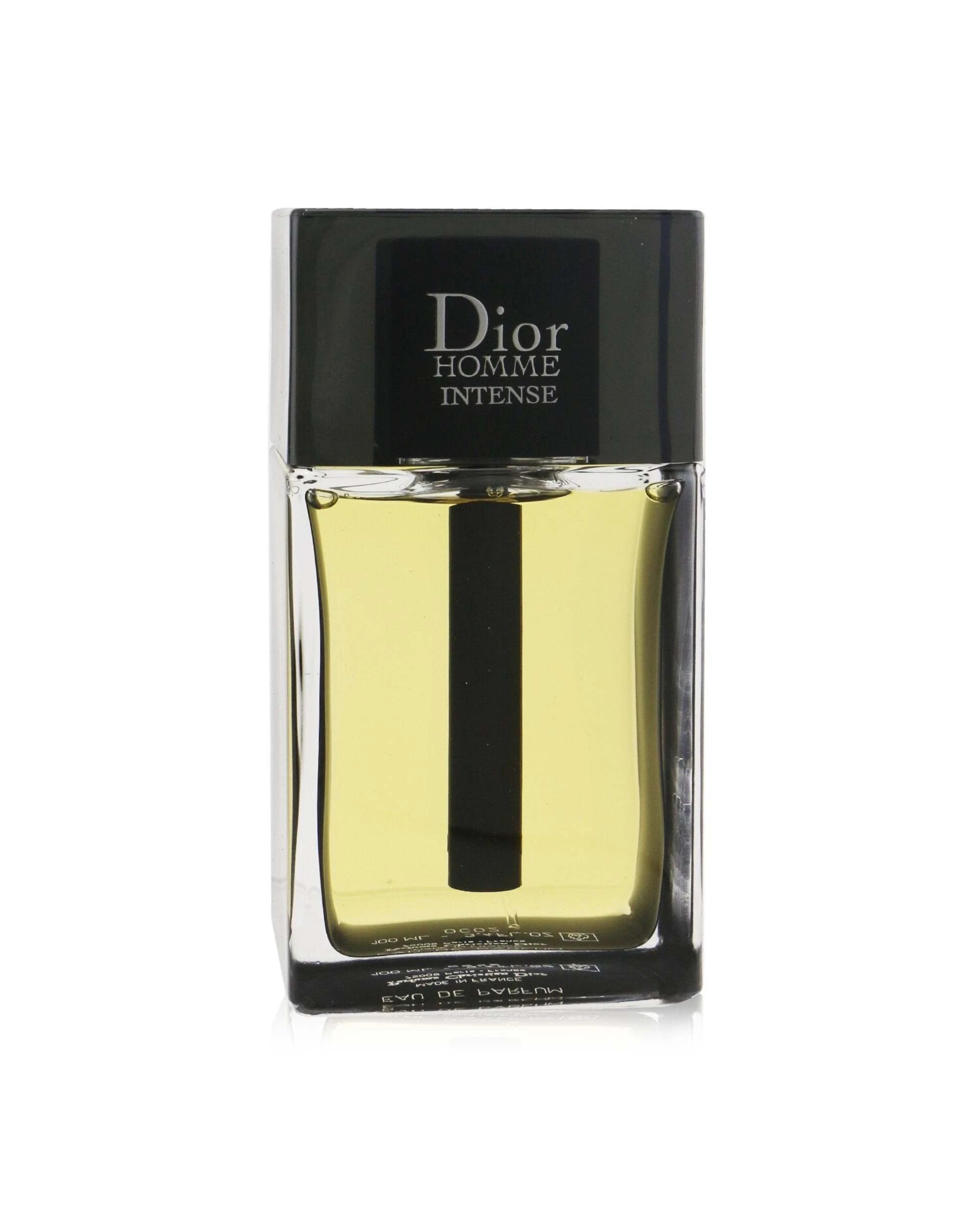 1 Christian Dior Dior Homme Intense Eau De Parfum Spray  100ml/3.4oz, 1 of 2