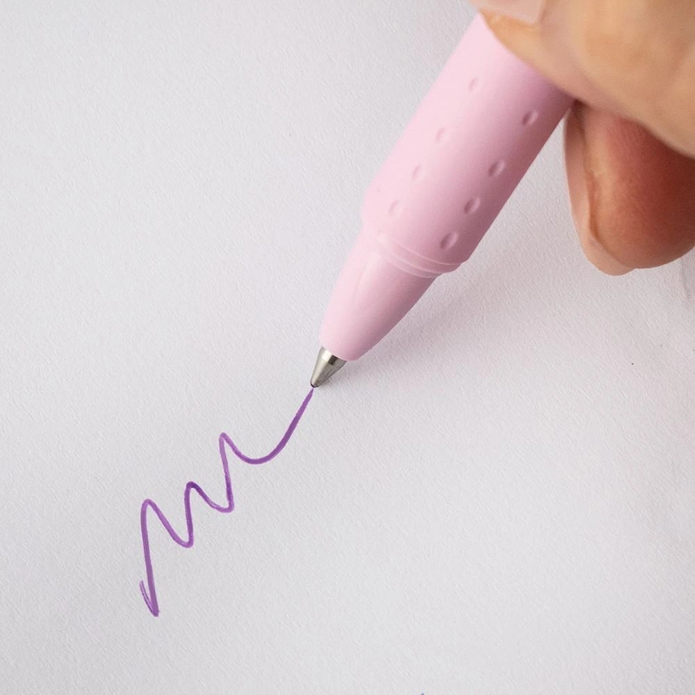 6 PILOT FriXionClicker PoolParty Erasable Pen 0.7mm Asst 3Pk, 6 of 9