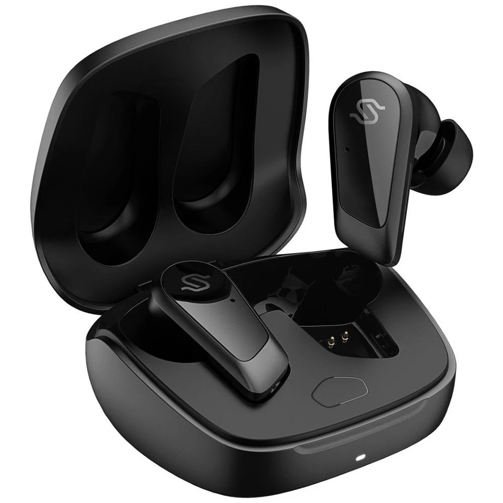 3 EDIFIER STAX SPIRIT S10 TWS Planar Magnetic Earbuds ANC, 3 of 7