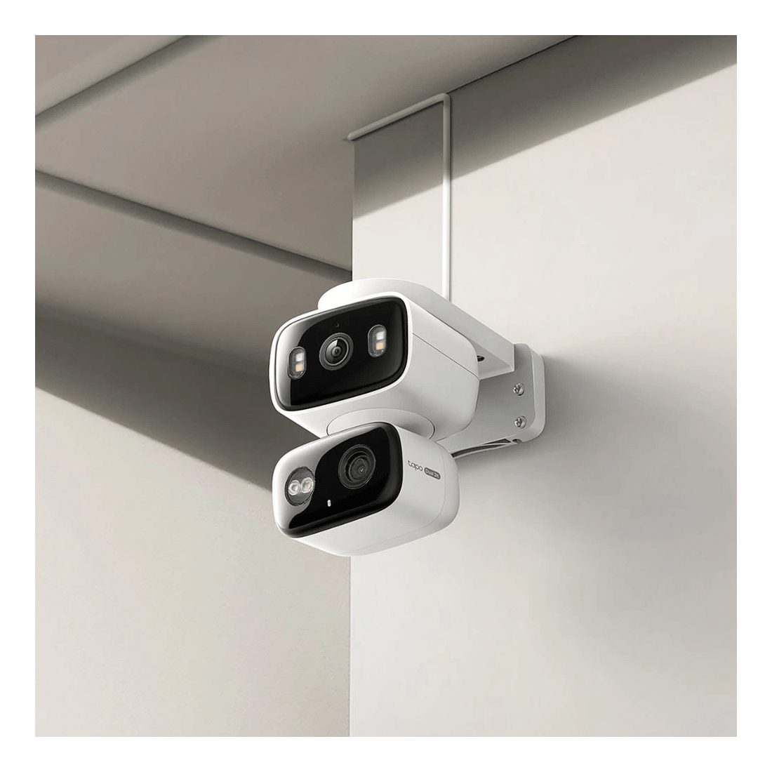 8 TP-Link Tapo C246D Smart Security Camera, 8 of 10