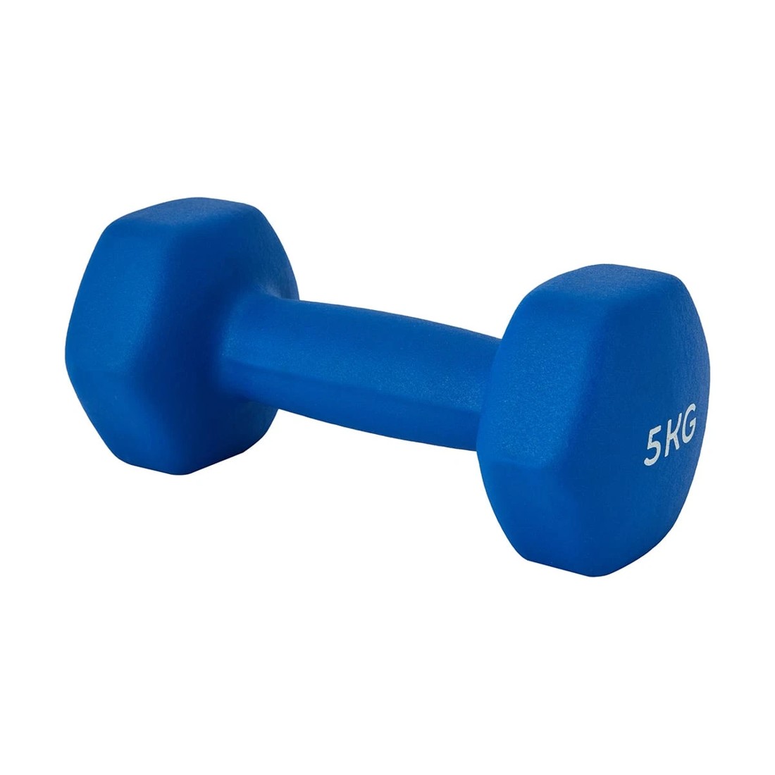 1 5kg Dumbbell, 1 of 6