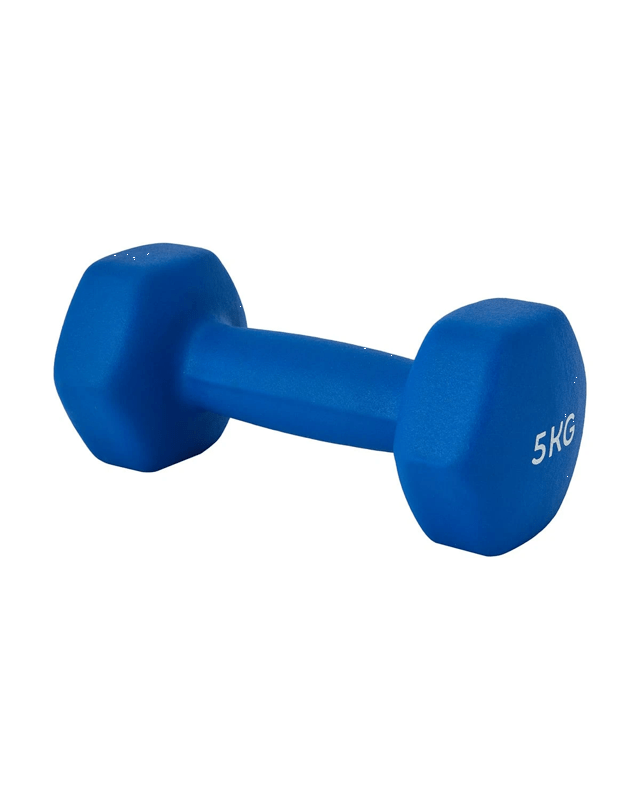 5kg Dumb