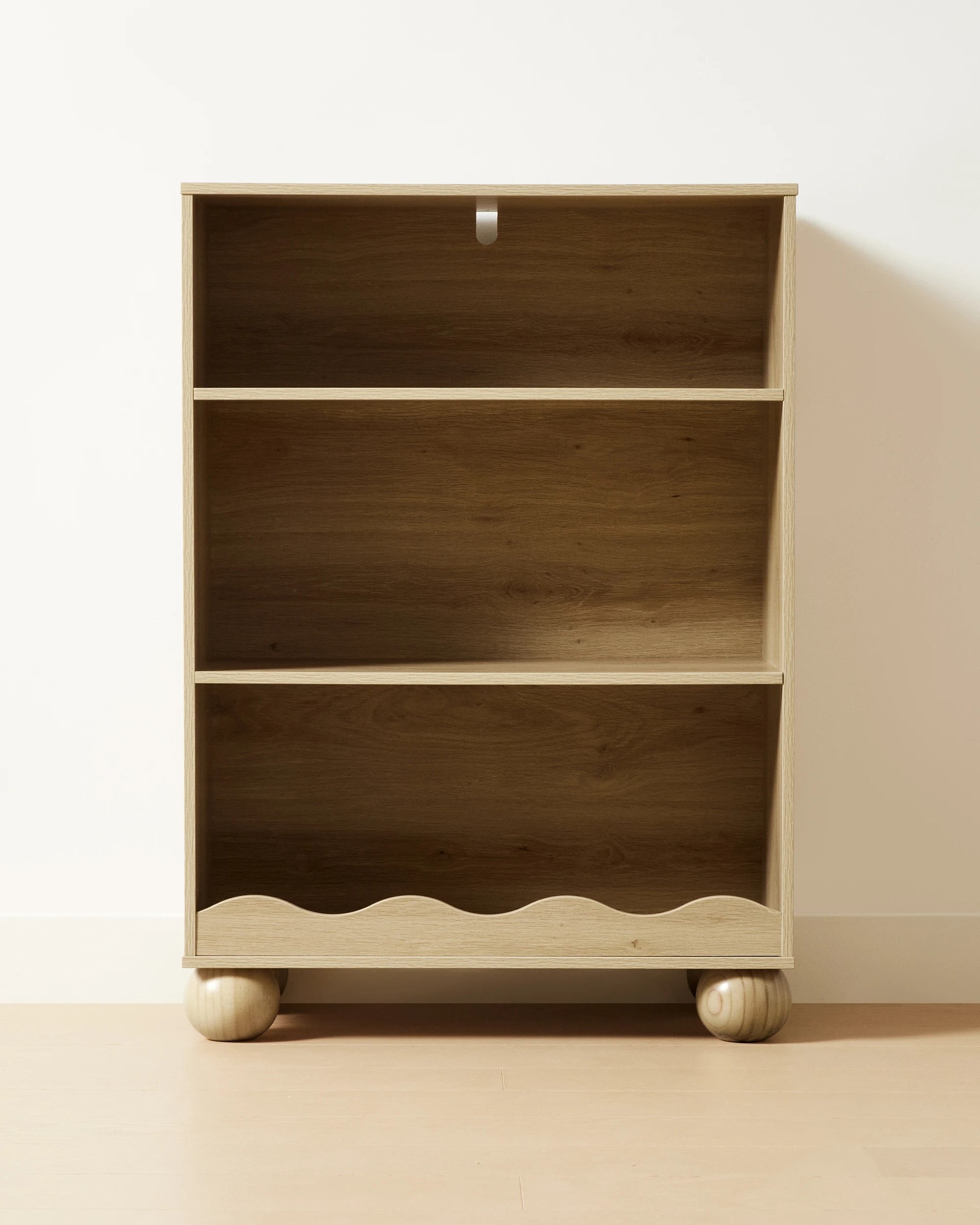 1 Wave Bookshelf, 1 of 6