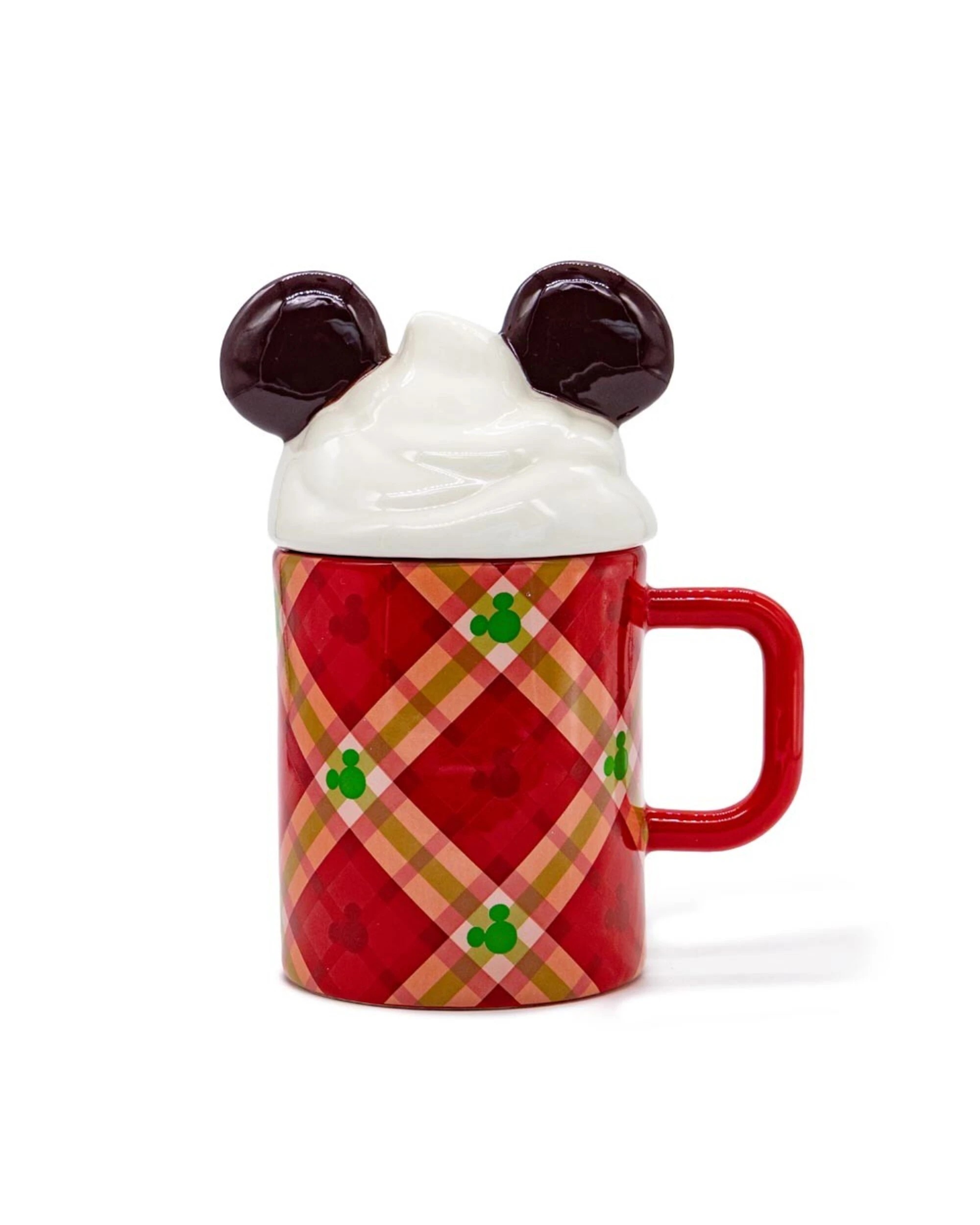 2 Disney - Mickey Mouse - Mickey Ears Moulded Mug, 2 of 3