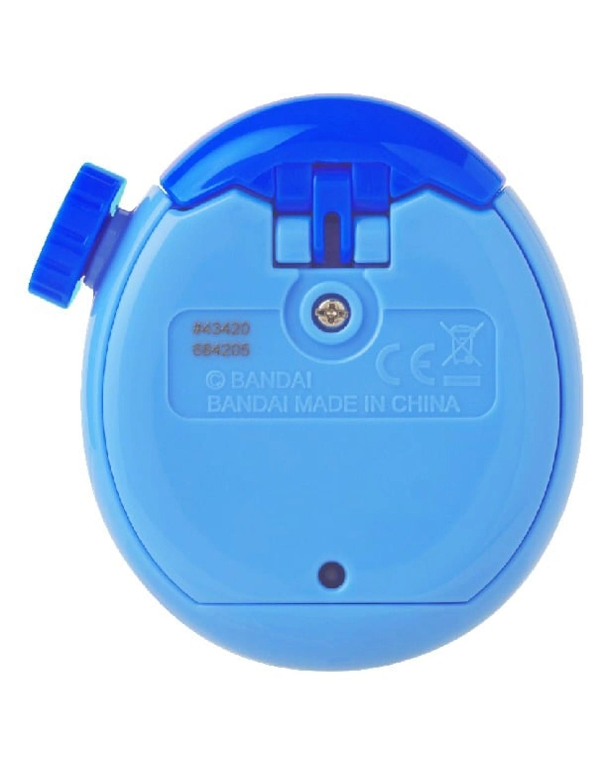 6 Tamagotchi Paradise - Blue Water - Blue, 6 of 9