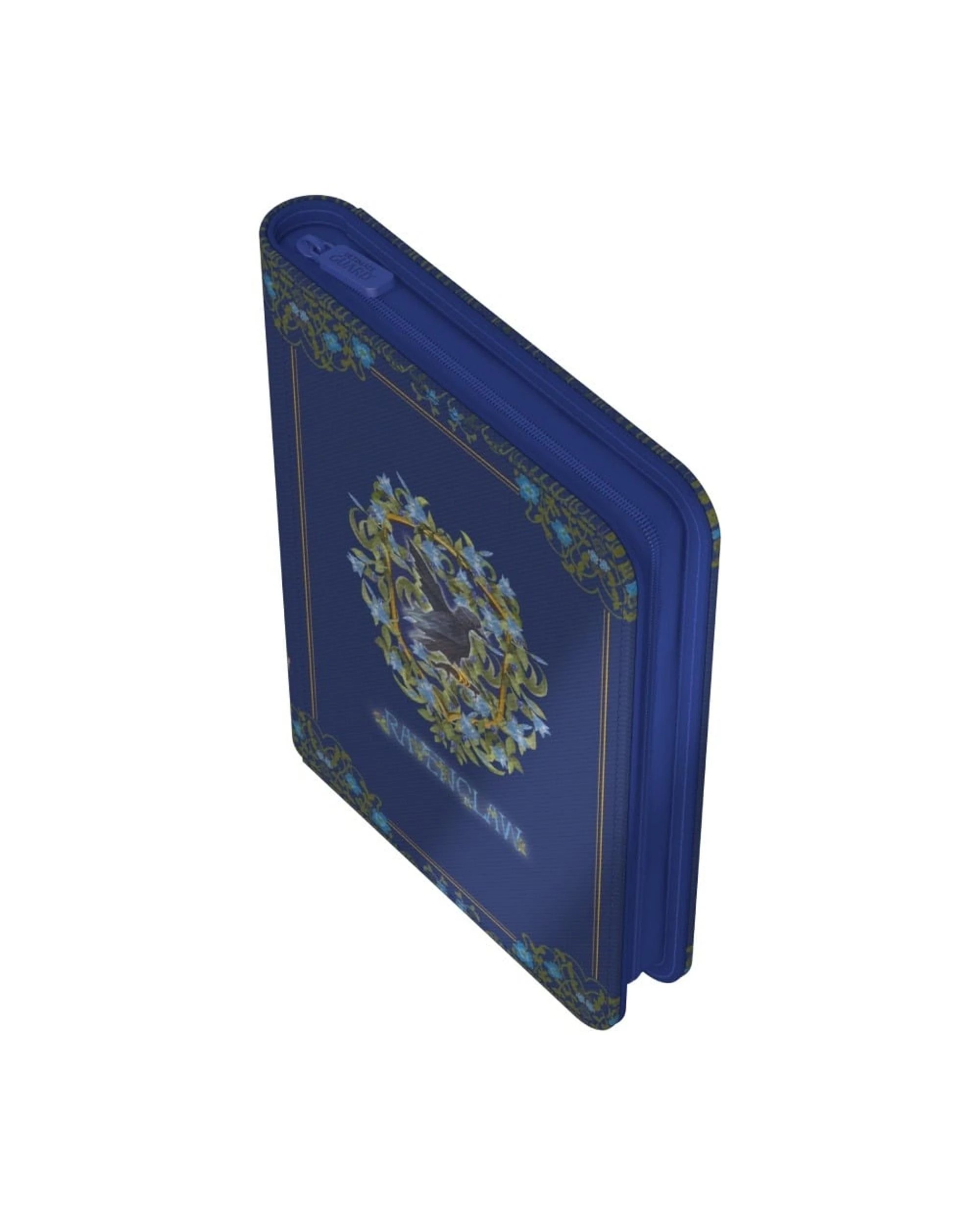 3 Ultimate Guard Harry Potter Ravenclaw 160 XenoSkin Zipfolio Folder, 3 of 4