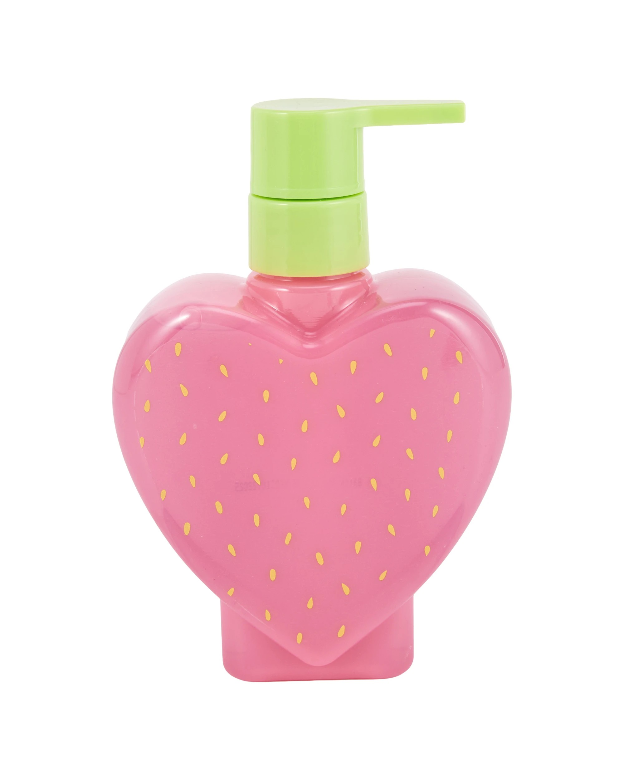 1 OXX Bodycare Hand and Body Wash 305ml - Strawberry Scented, 1 of 4