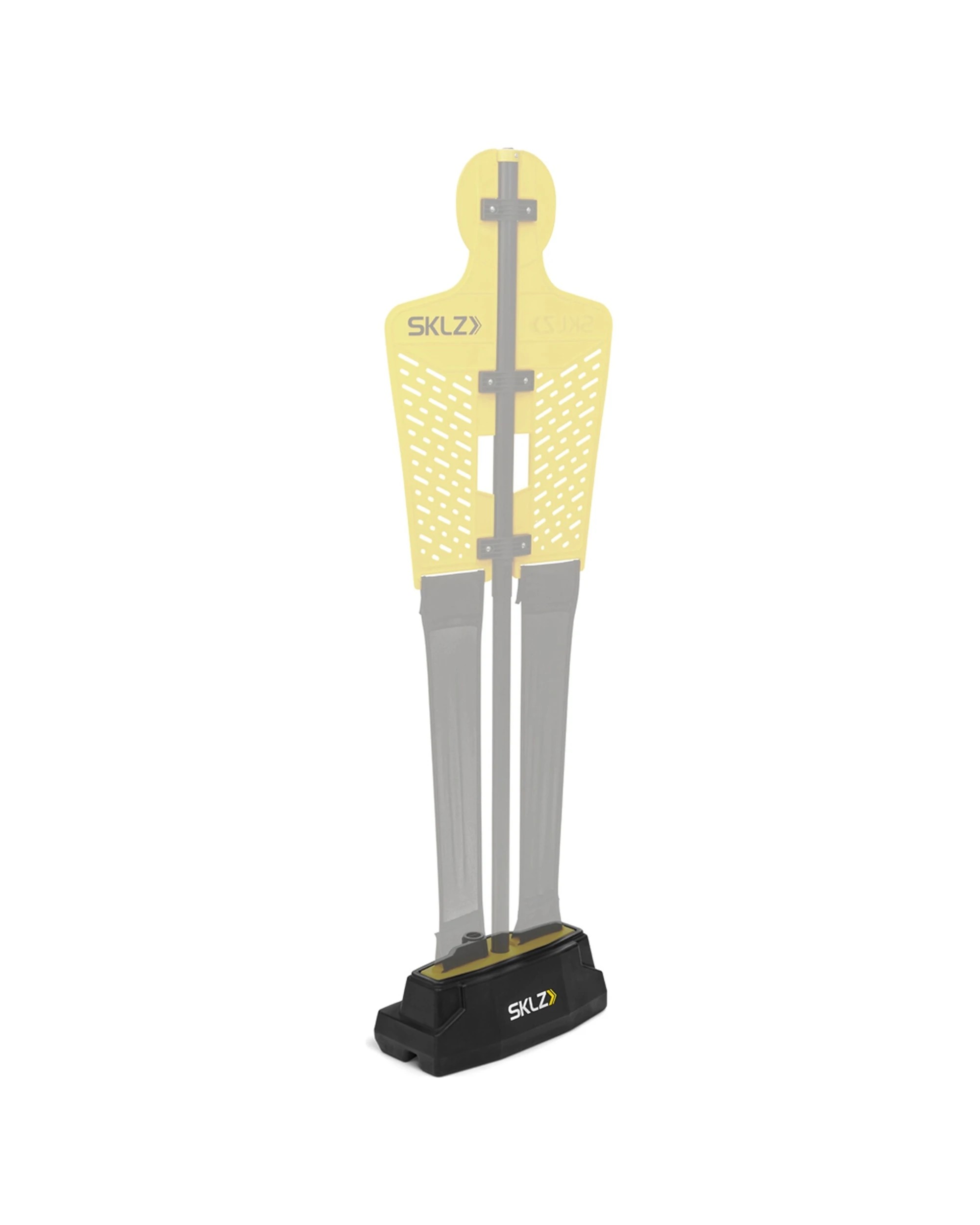 3 Sklz Pro Training Defender Base Weight For Pro Training Defender - Black, 3 of 6