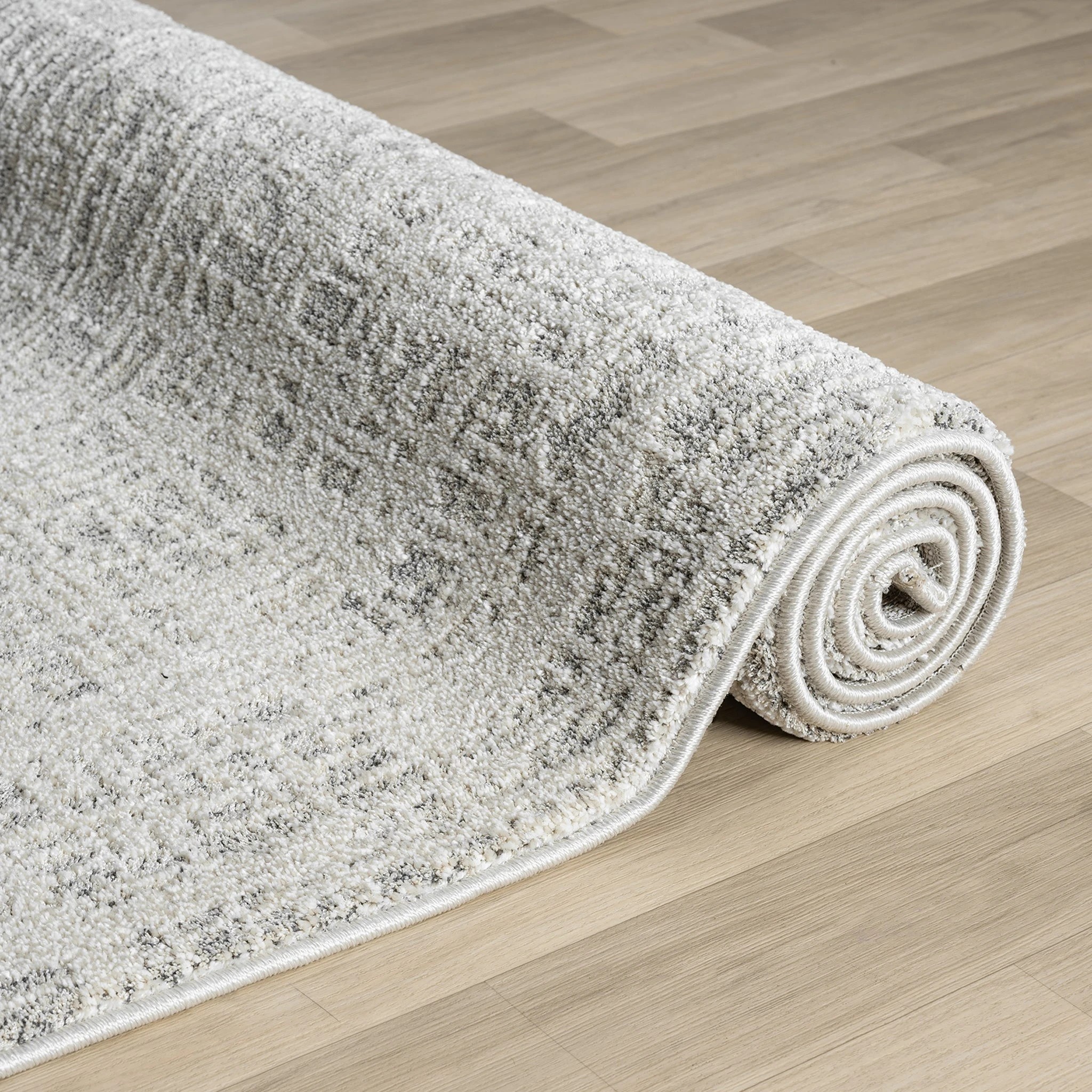 9 La Grace Home Galvin Premium Rug - 200x290cm - Linen, 9 of 10