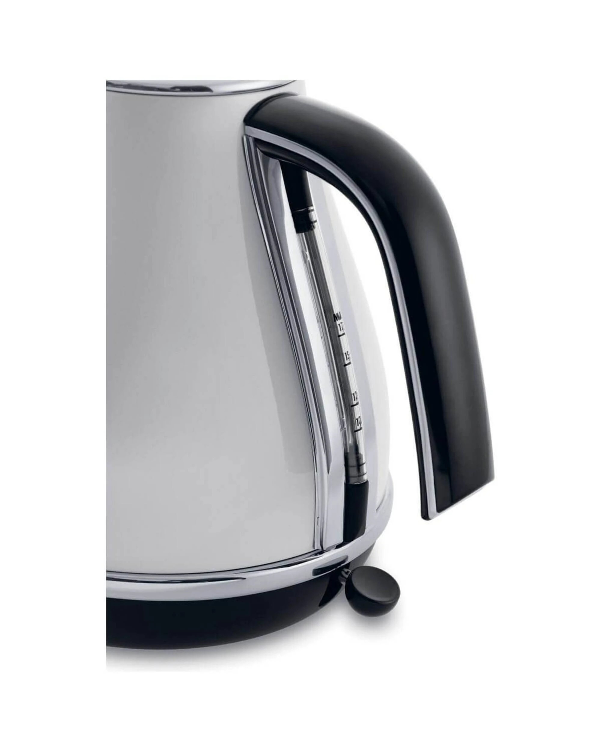 4 De'Longhi The Icona Capitals 1.7L Kettle Helsinki White, 4 of 5