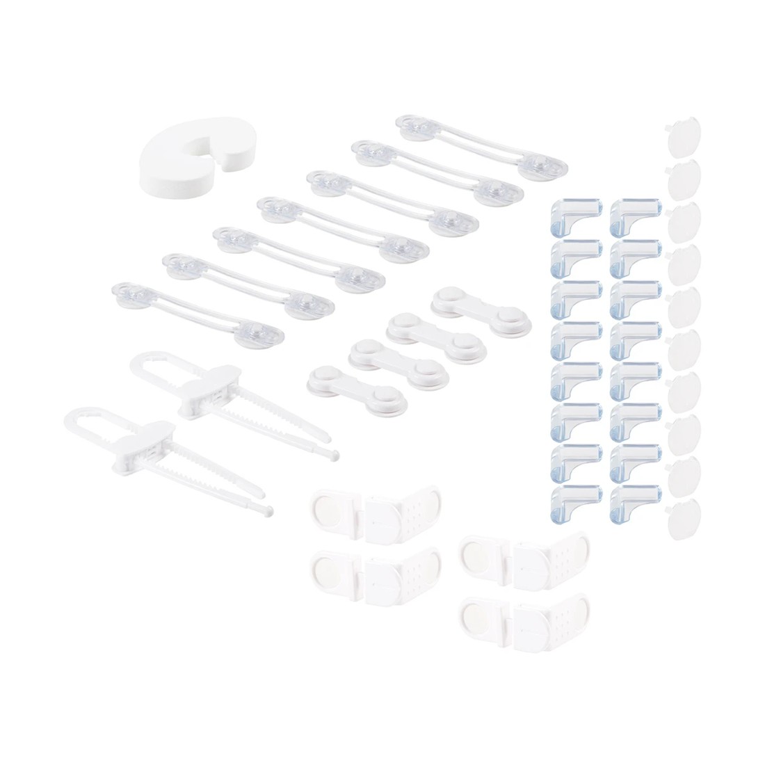 2 45 Piece Safety Combo Pack, 2 of 10