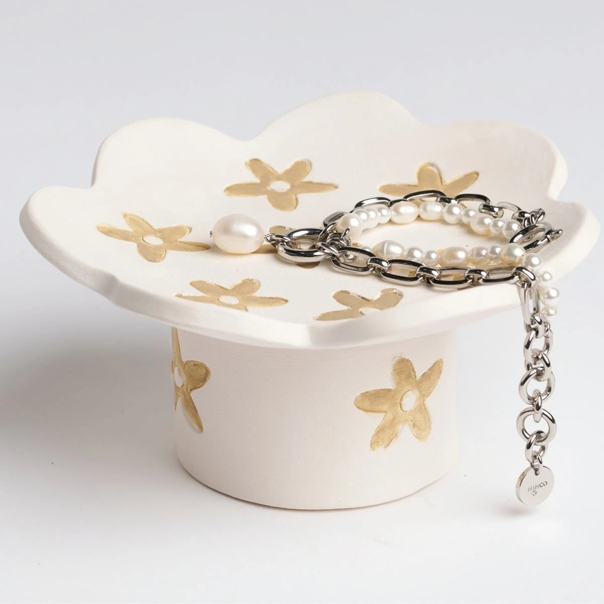 7 Craft Maker Textured Pottery Kit, 7 of 7