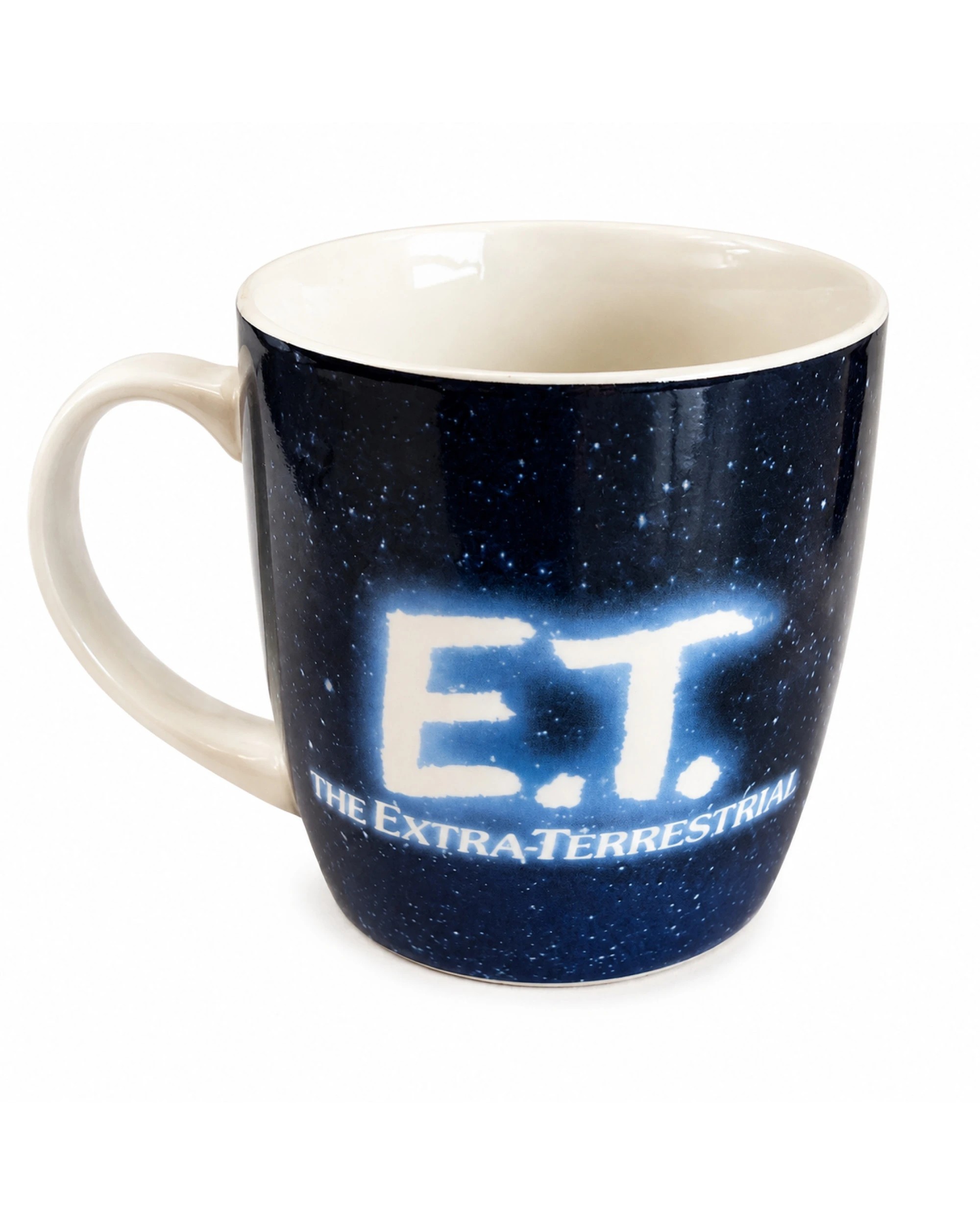 8 BR Home Set of 4 ET, Pacman, Gremlins & Top Gun Ceramic Mugs Licensed Cups, 8 of 9