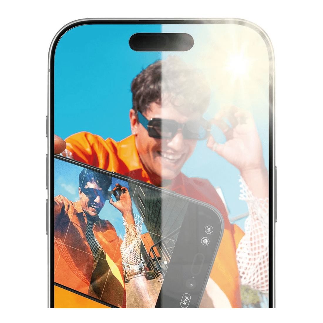 2 Panzer Cooling Protector iPhone 17 Pro, 2 of 3