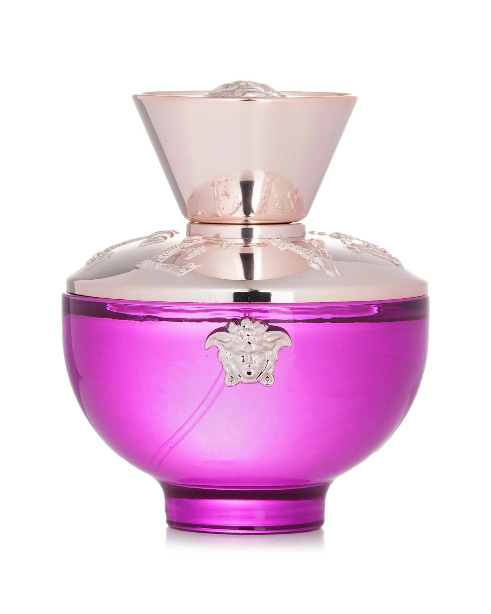 1 Versace Pour Femme Dylan Purple Eau De Parfum Spray  100ml/3.4oz, 1 of 4