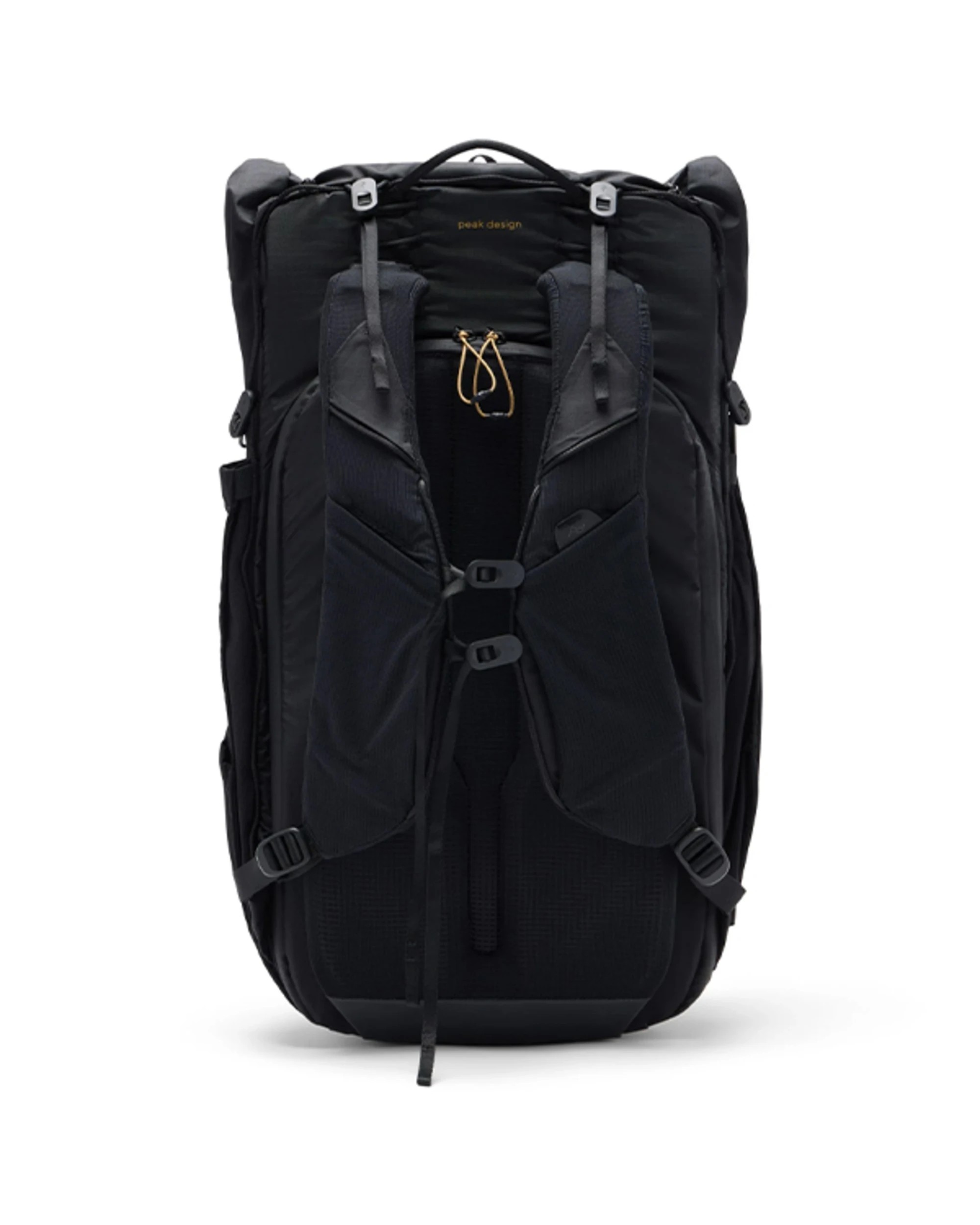 3 Peak Design Outdoor Backpack 45L (Black), 3 of 5
