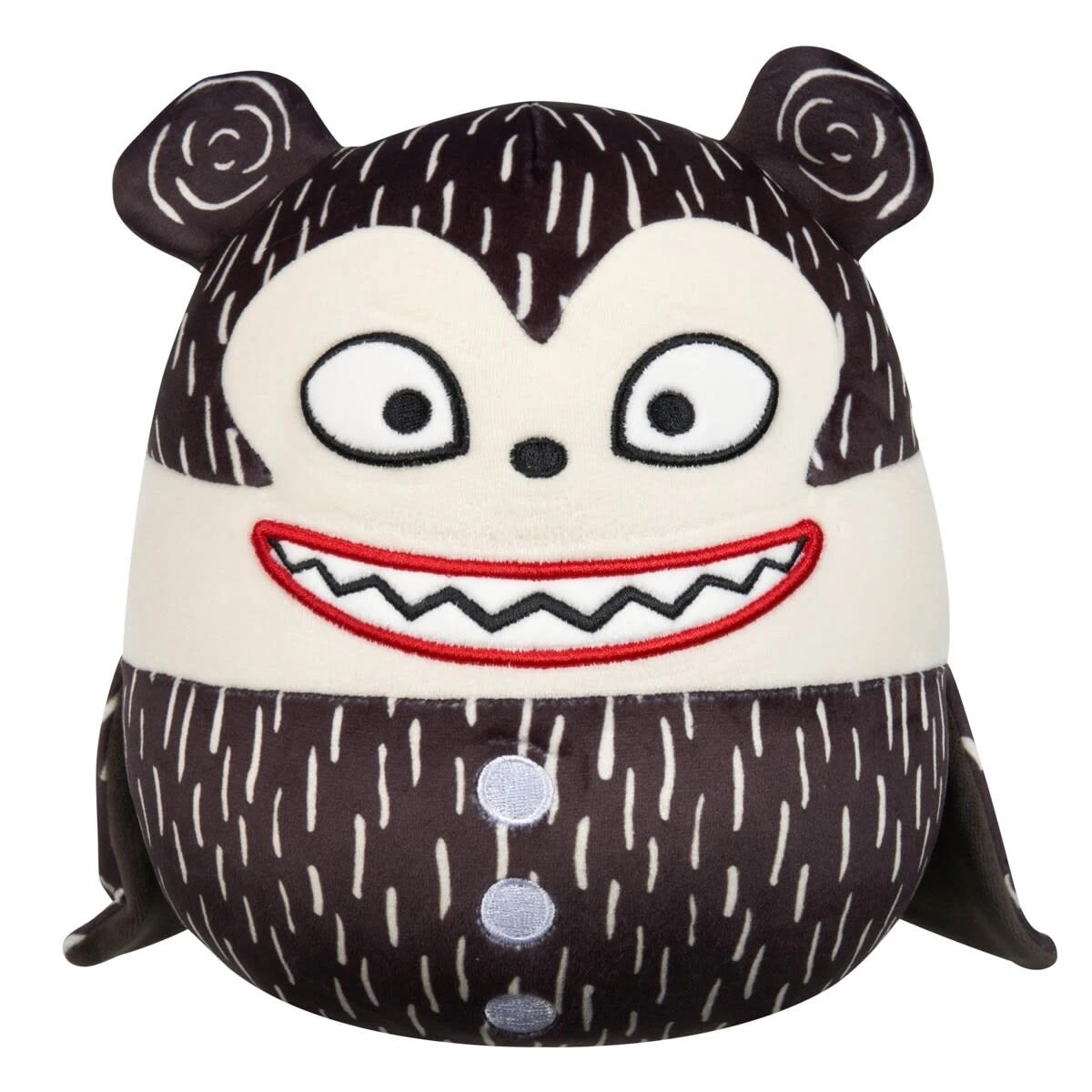 7 25cm The Nightmare Before Christmas Squishmallows Plush Toy - Assorted, 7 of 10