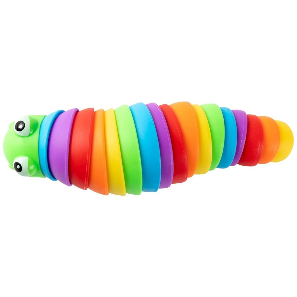 4 Sensory Rainbow Caterpillar, 4 of 4