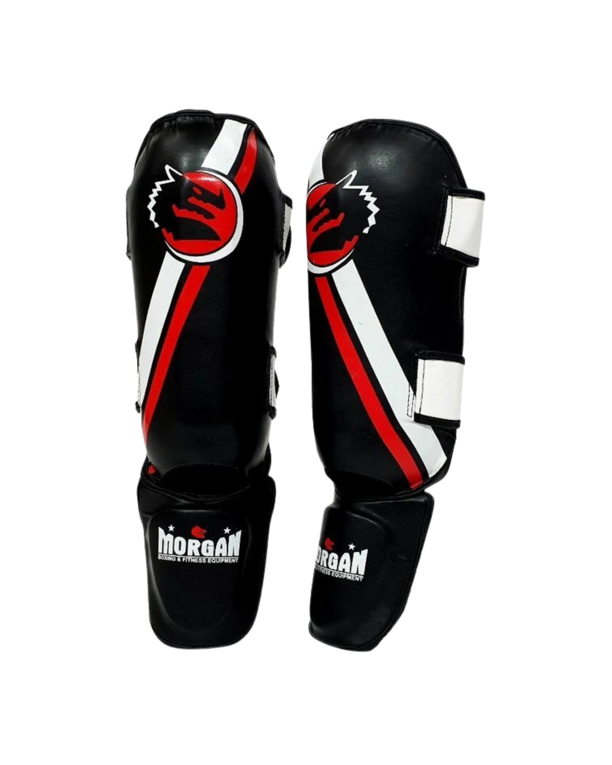 1 Morgan V2 Classic Shin & Instep Small, 1 of 2