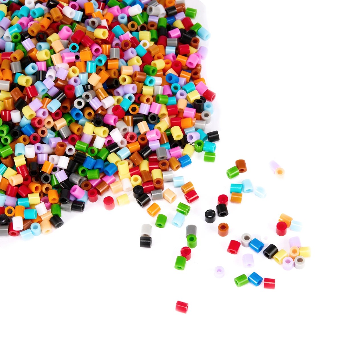 6 6000 Piece Melty Beads Mega Bucket, 6 of 10