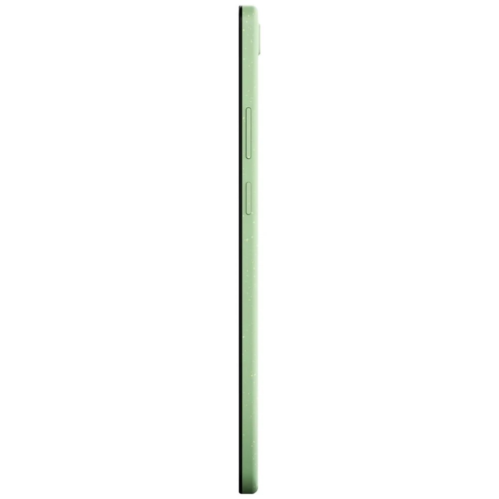 5 Lenovo Tab One 8.7" 4/ 64GB Green Tablet with Clear Case, 5 of 10