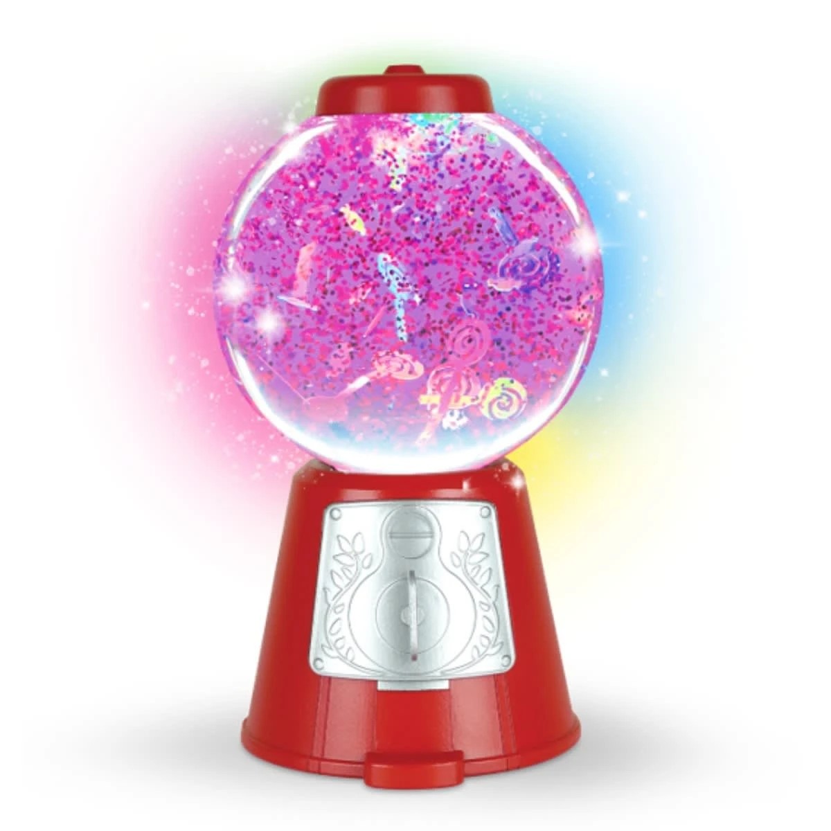 2 Cosmic Lamp - Gumball Machine, 2 of 4