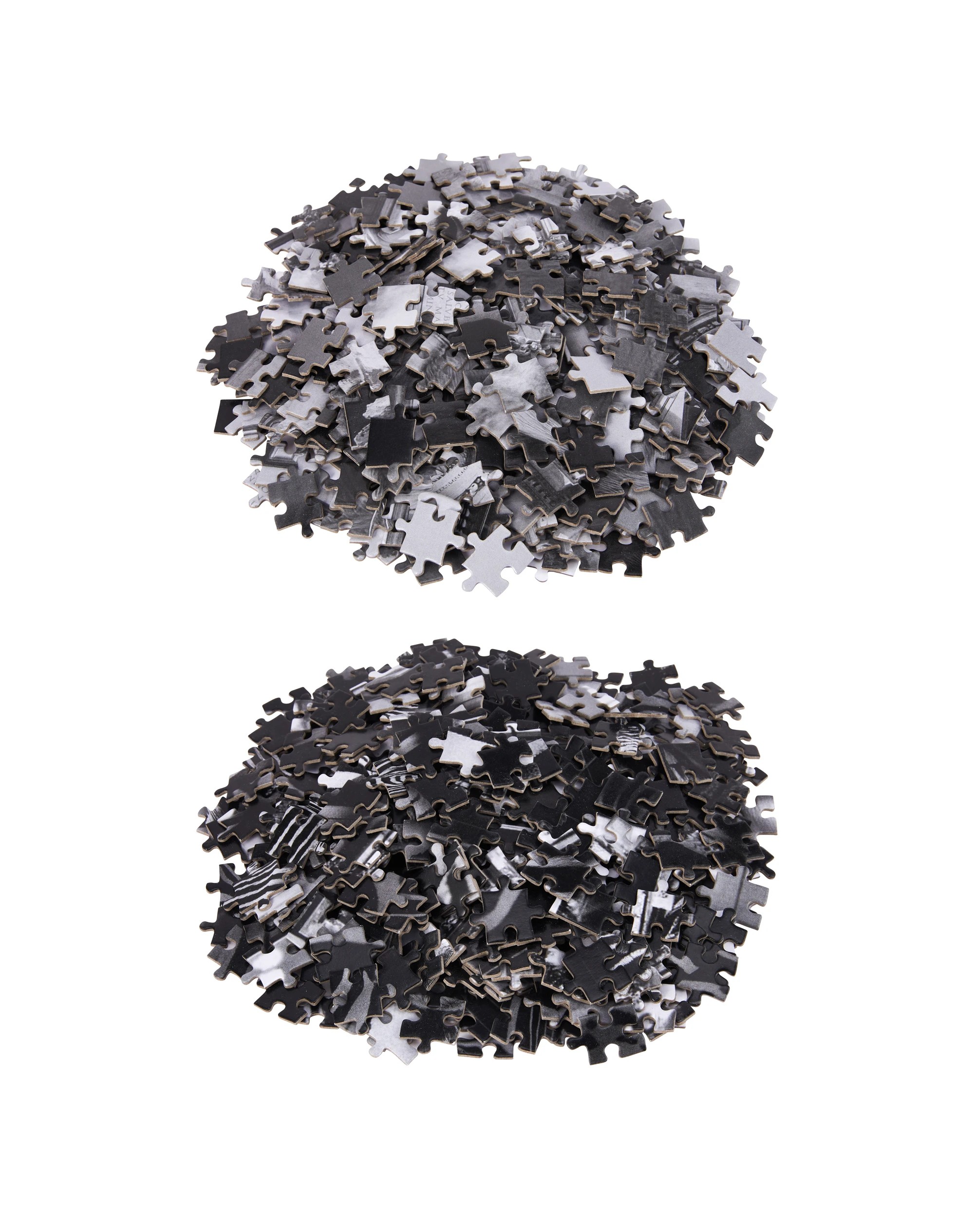 2 1000 Piece Urban Jungle Puzzle - Assorted, 2 of 4