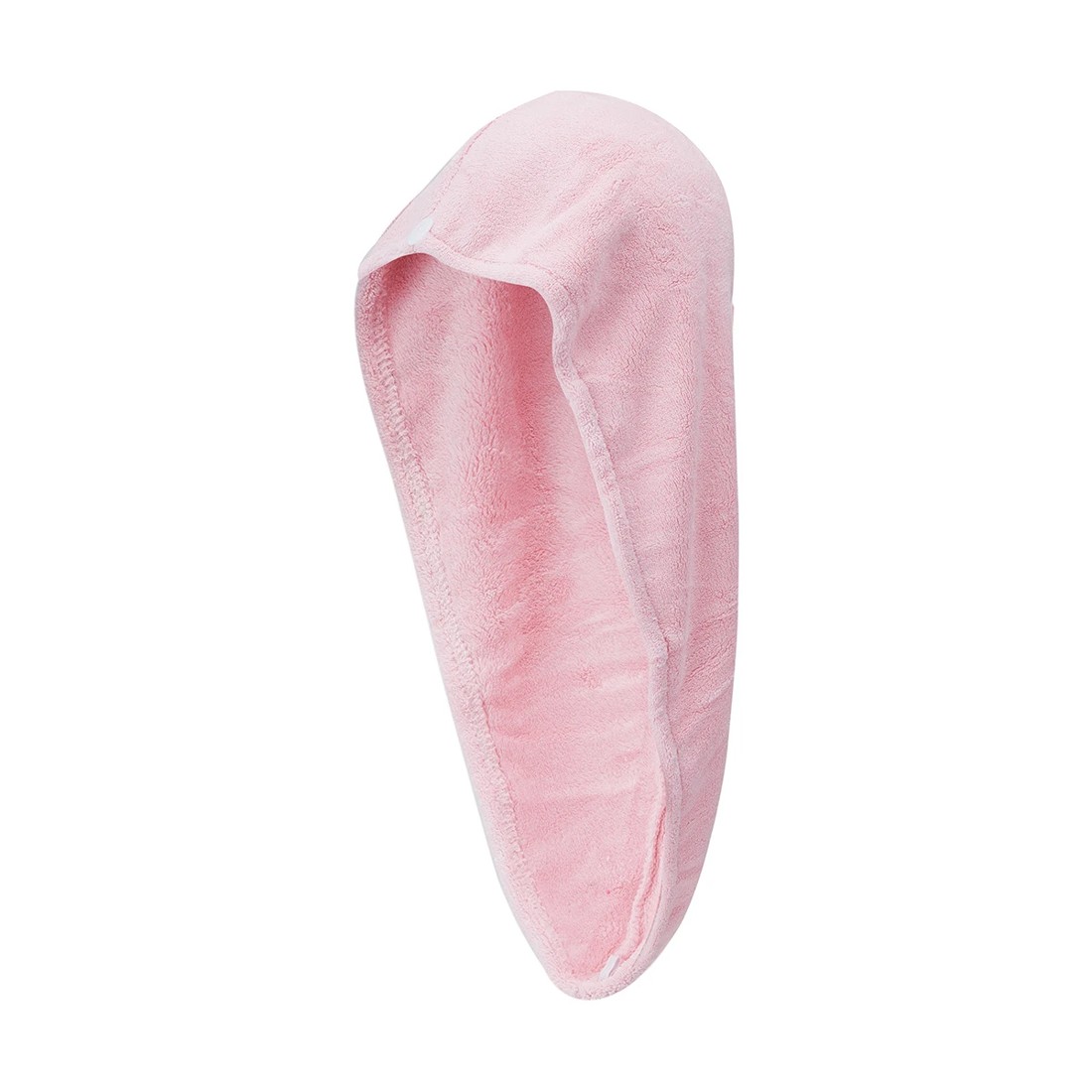 2 Hair Turban - Rose, 2 of 5