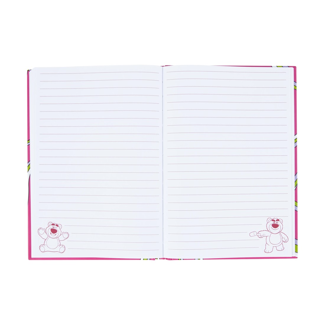 5 Disney Pixar Toy Story Stationery Set, 5 of 8