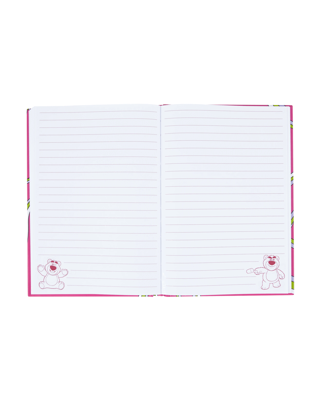 5 Disney Pixar Toy Story Stationery Set, 5 of 8