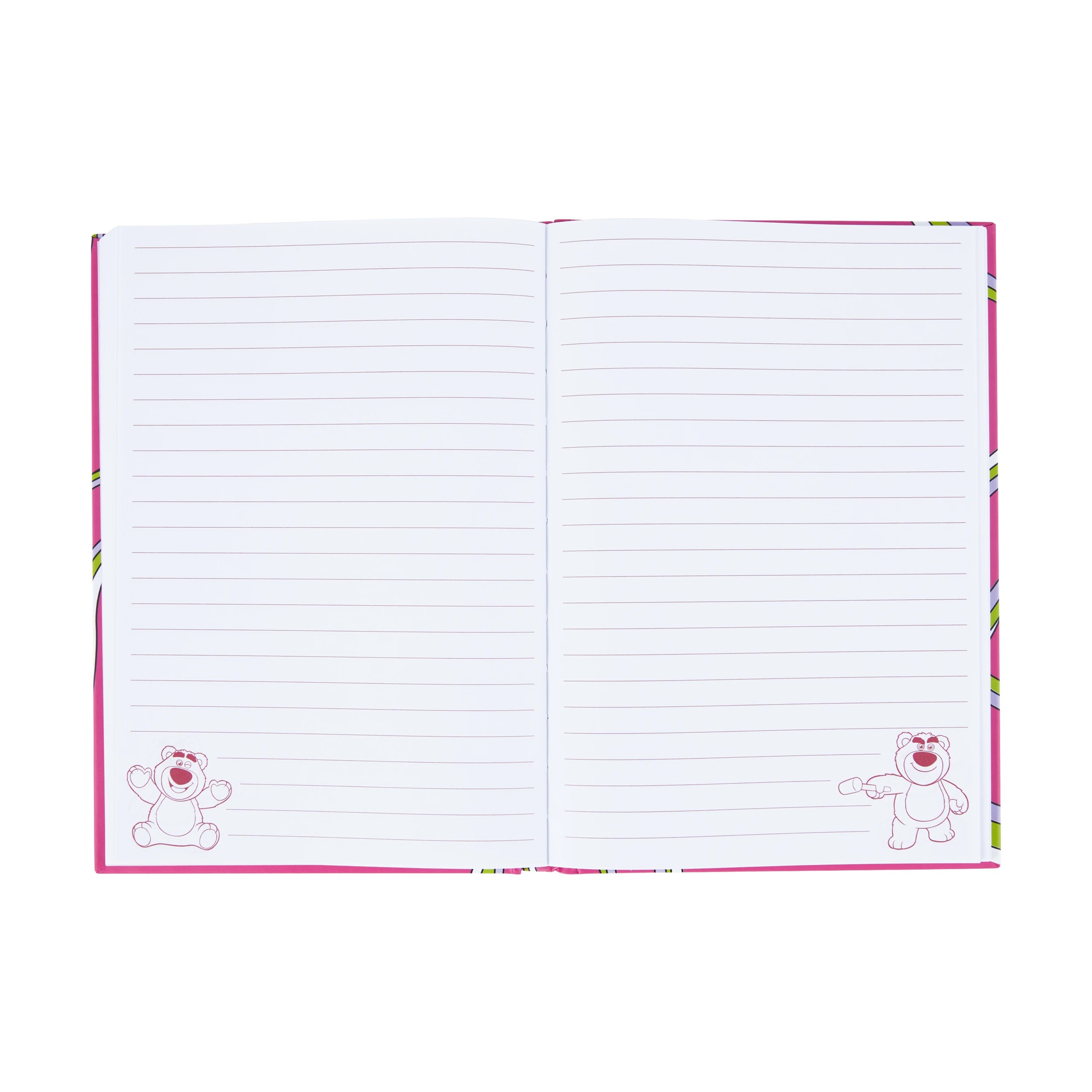 5 Disney Pixar Toy Story Stationery Set, 5 of 8