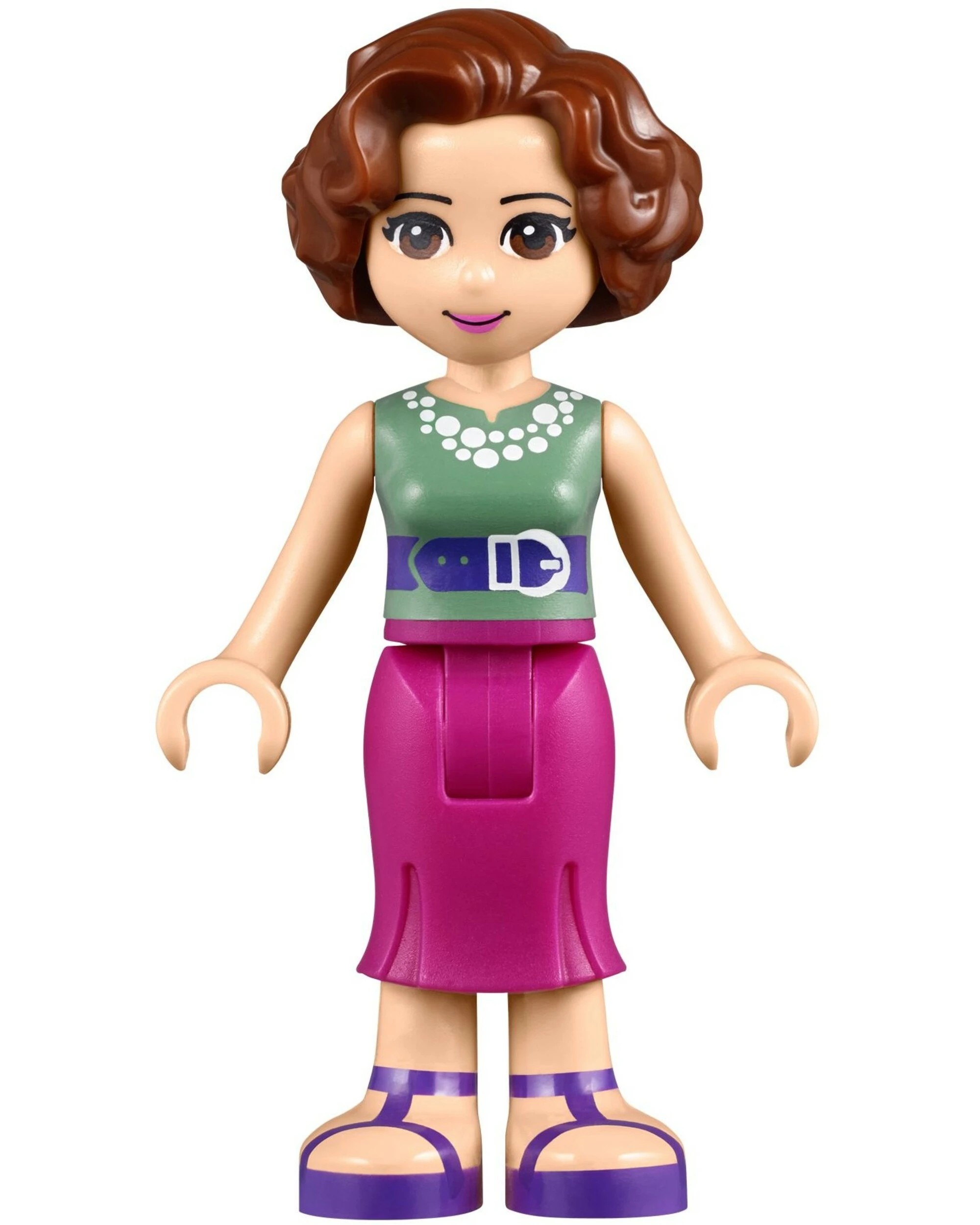 3 LEGO 41095 Emma's House: Build, Customize & Hang Out!, 3 of 5