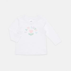 Everyday Long Sleeve T-shirt