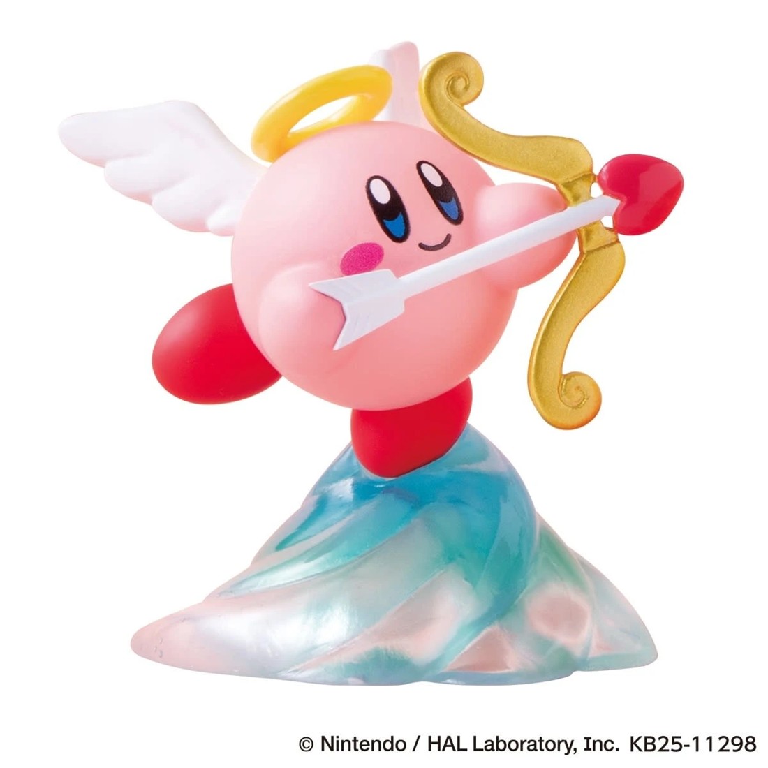 3 Kirby: Copy Ability Gashapon Figure Collection Blind Bag - Assorted, 3 of 9