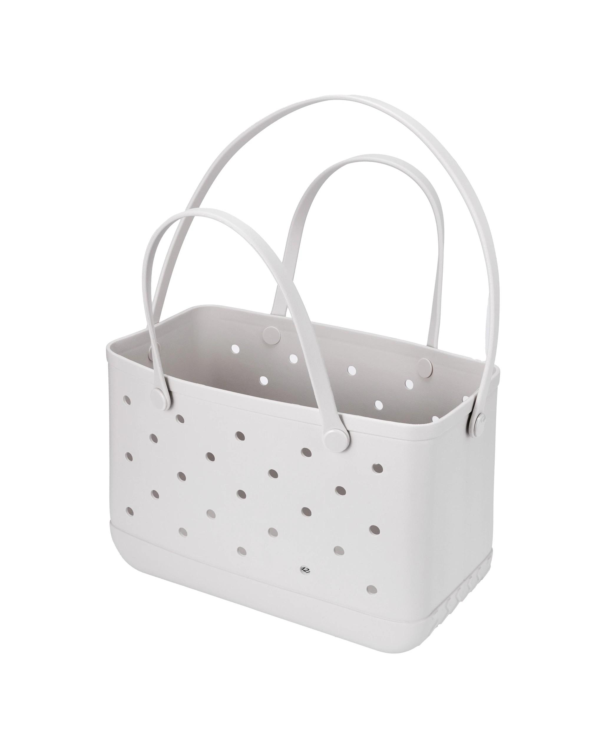 2 EVA Tote Bag - Stone, 2 of 5