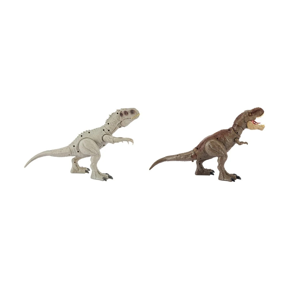 3 Light and Sound Dino - Assorted, 3 of 9