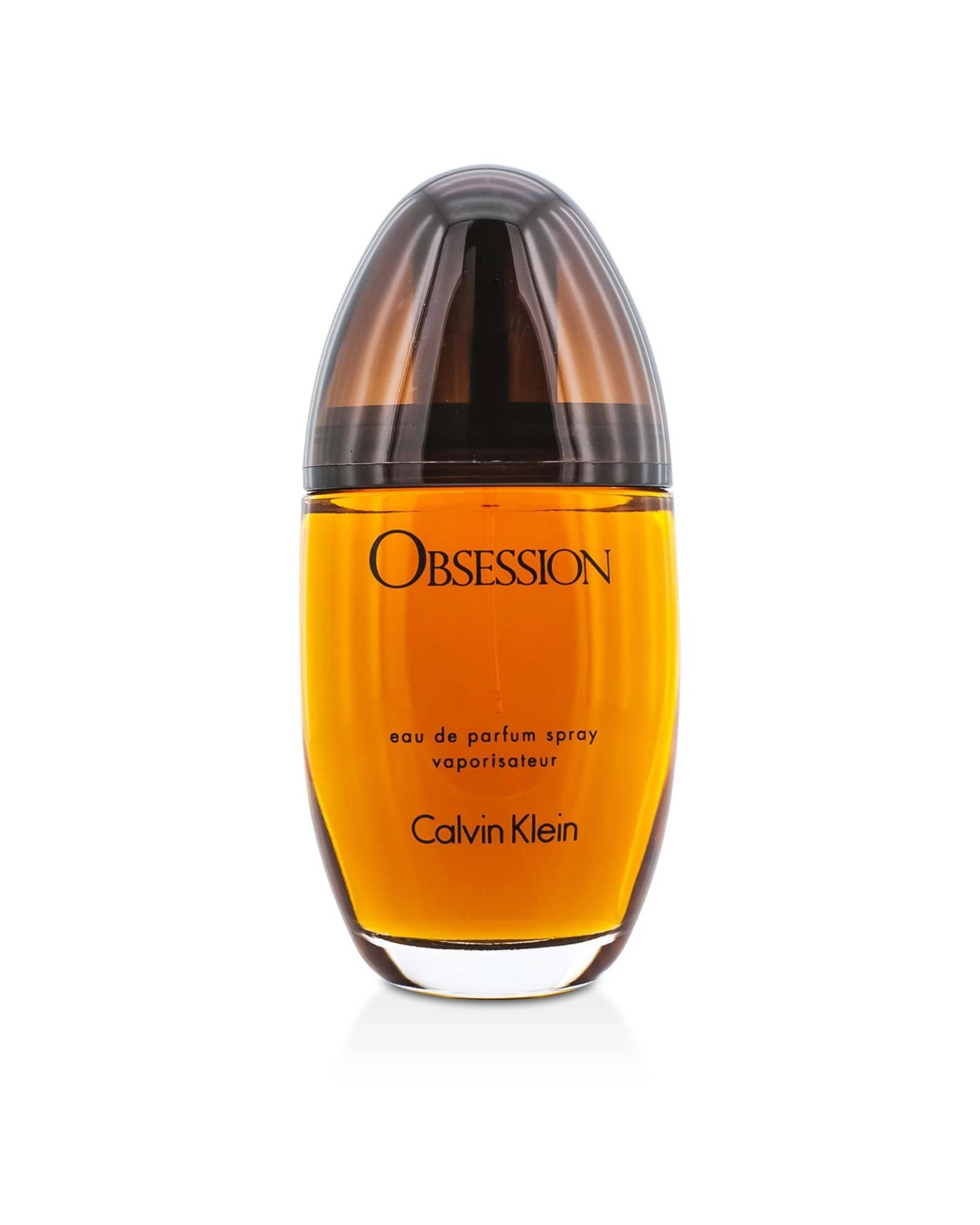 3 Calvin Klein Obsession Eau De Parfum Spray  100ml/3.3oz, 3 of 4