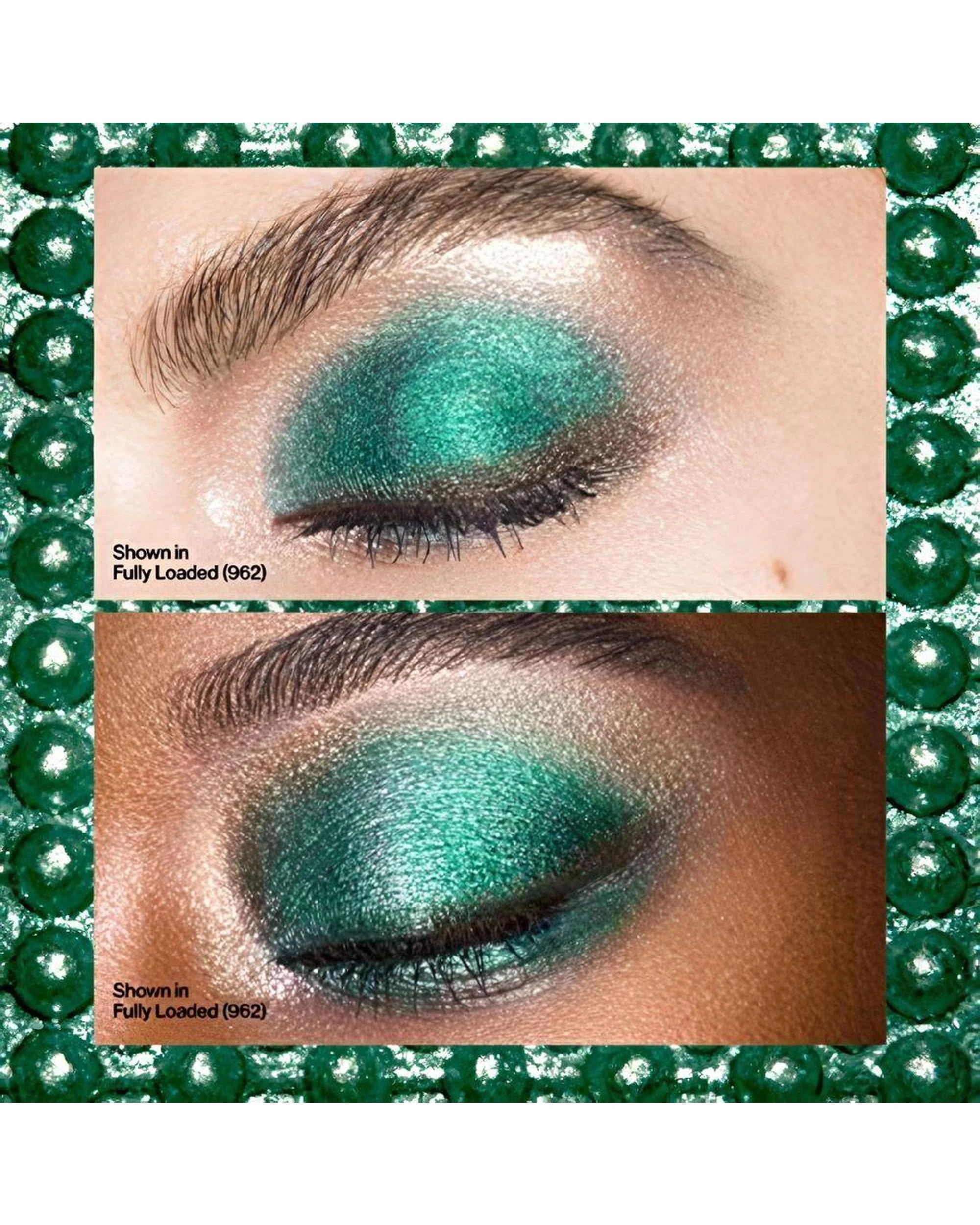 3 Revlon So Fierce! Prismatic Halo Shadow Quad 6g - Fully Loaded - Multi, 3 of 5