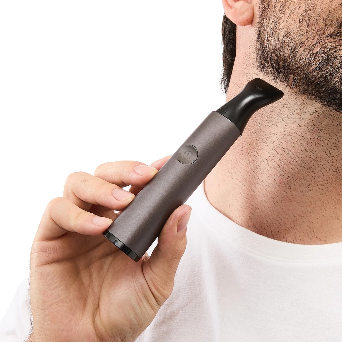 5 Trim and Shave - Black, 5 of 10