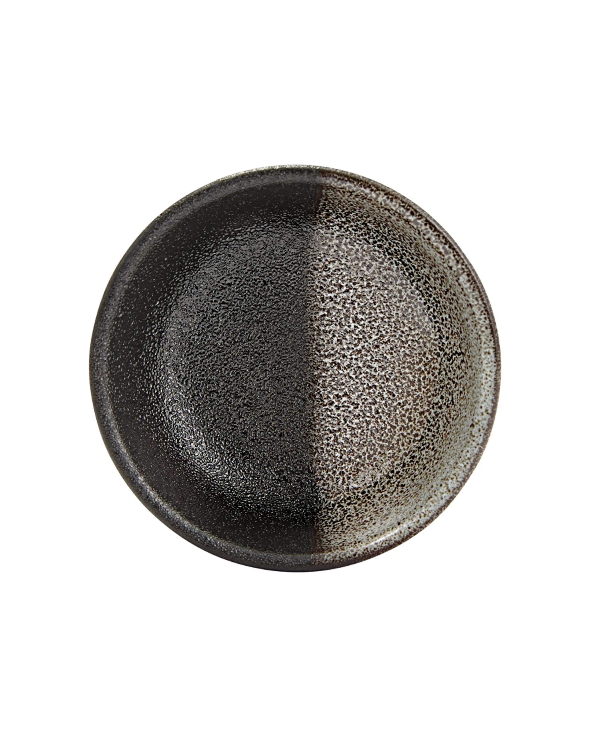 2 Maxwell & Williams Umi Ceramic Durable Round Sauce Dish 7cm - Natural, 2 of 2