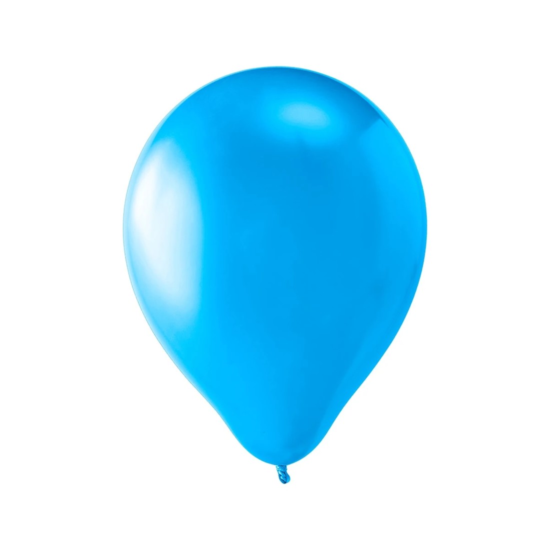 2 12 Pack Multi Coloured Chrome Balloons, 2 of 7