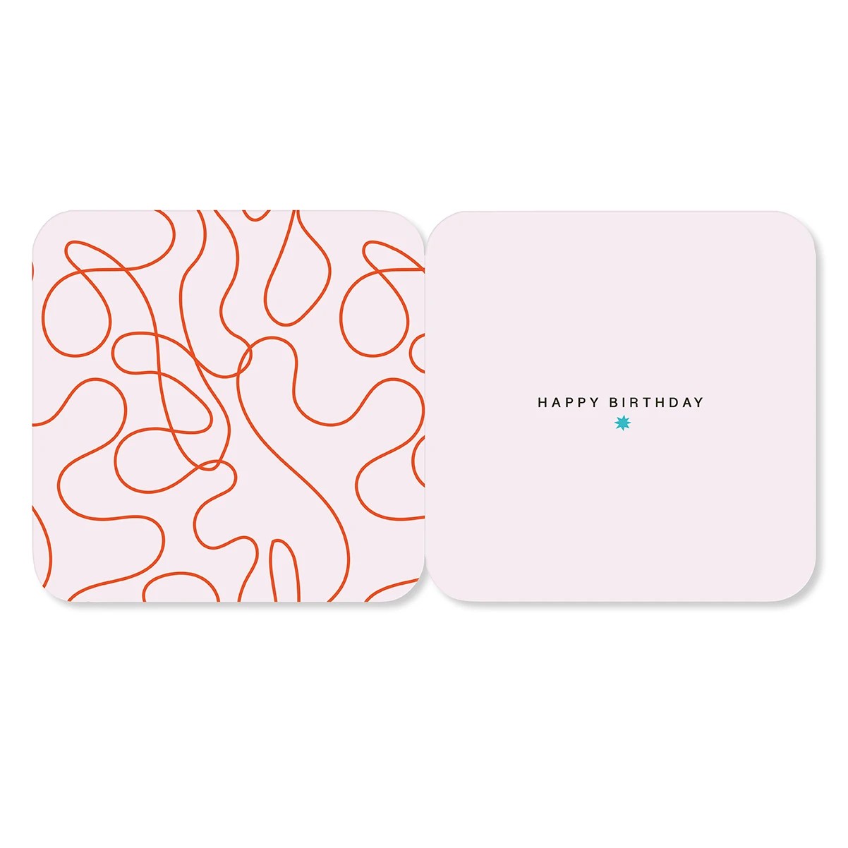 2 Hallmark Birthday Card for Dad - Patterns, 2 of 3