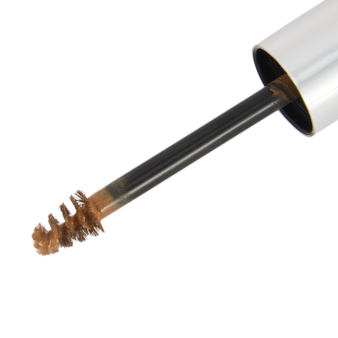 3 OXX Cosmetics Brow Boss Brow Mascara - Medium Brown, 3 of 8