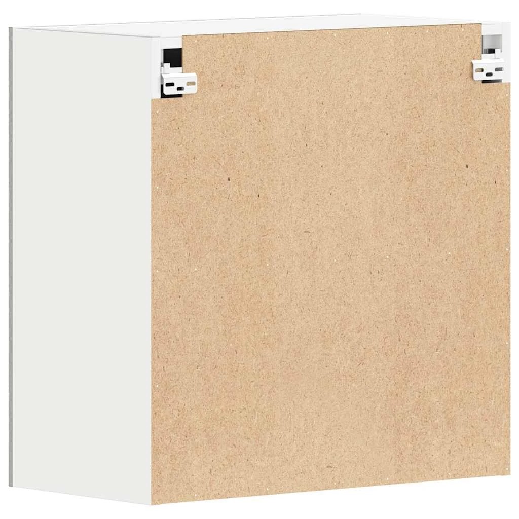 8 vidaXL Kitchen cabinets Modern - Grey, 8 of 9