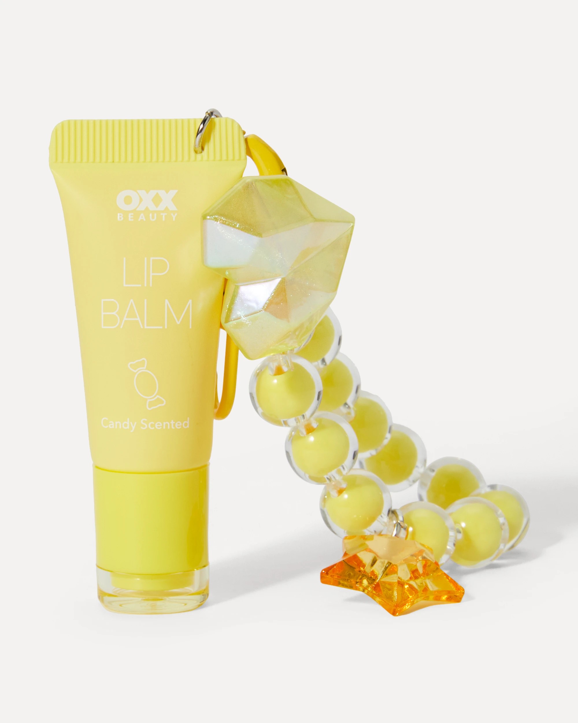 1 OXX Beauty Lip Balm - Candy Scented, 1 of 5