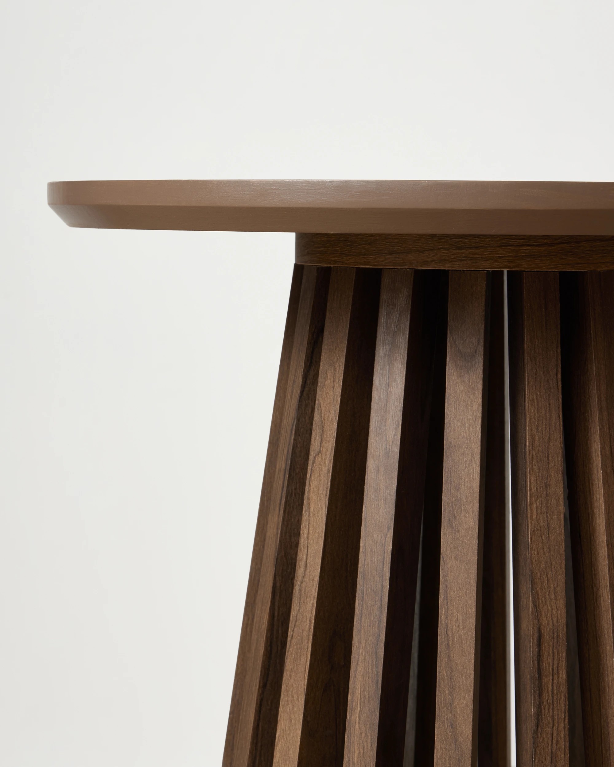 5 Ally Side Table - Walnut, 5 of 5