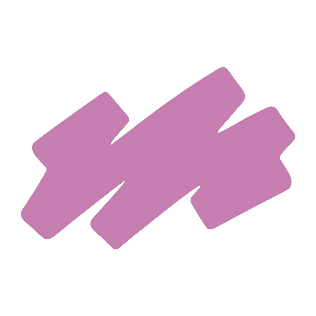 2 Copic Classic Original Dual Nib Marker RV17 Deep Magenta, 2 of 3