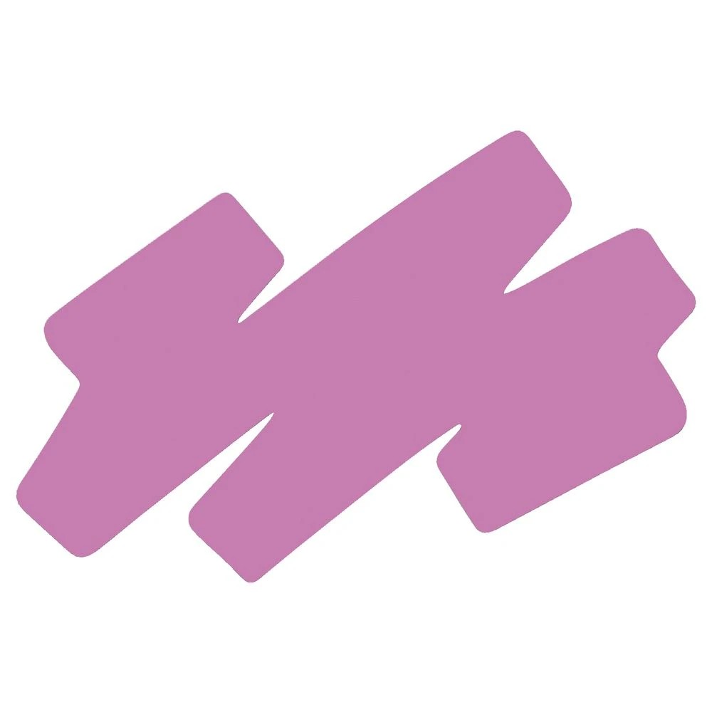 2 Copic Classic Original Dual Nib Marker RV17 Deep Magenta, 2 of 3