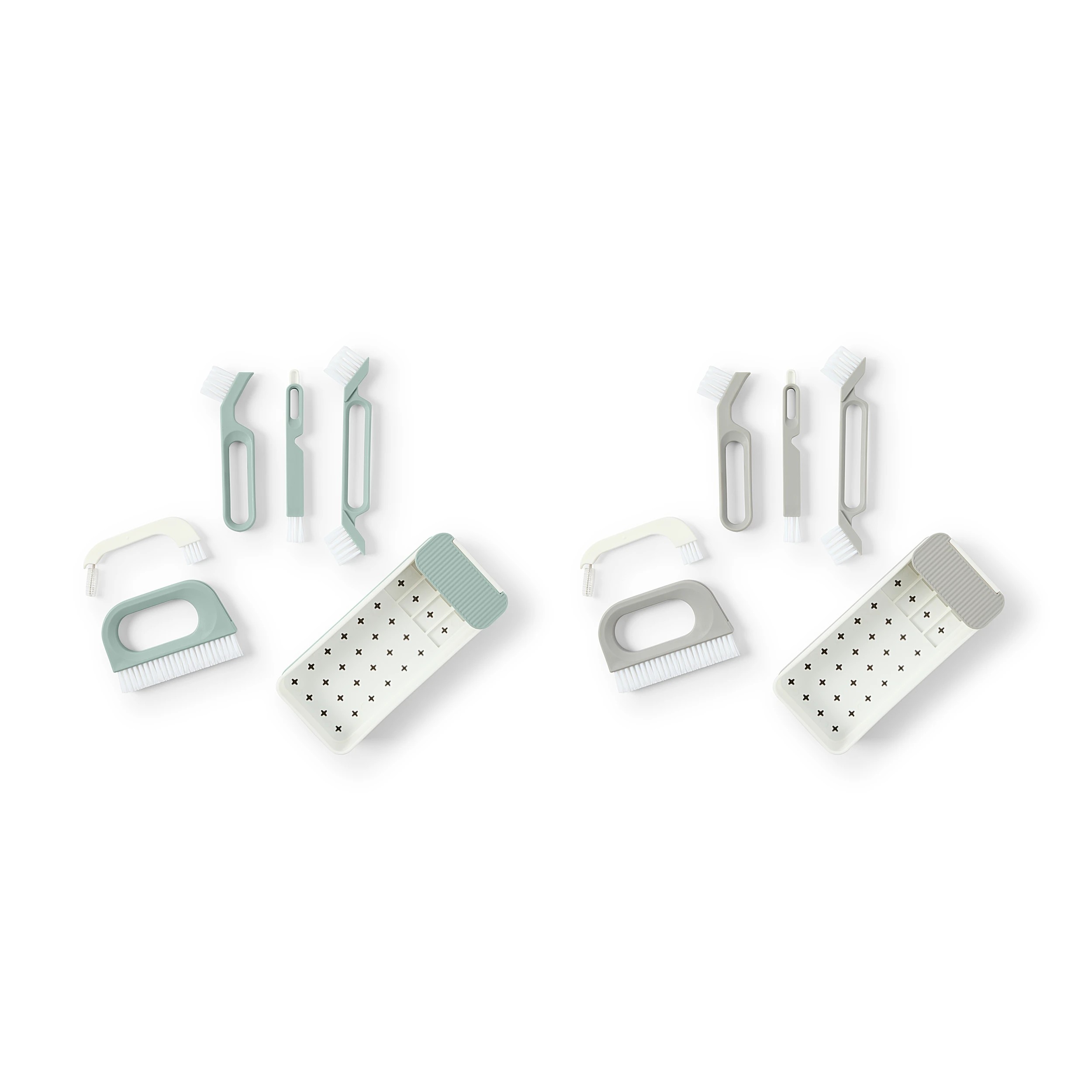 1 Grout Cleaning Set, 1 of 10